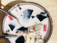 -文昌邓记清补凉(西沙路店)