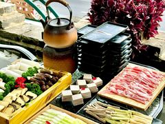 -慢丽江·云南野生菌土鸡锅(付家庄店)