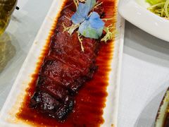 -新雅粤菜馆(南京东路店)