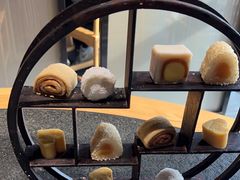 -东来顺(非遗·清真火锅·盛世广场店)