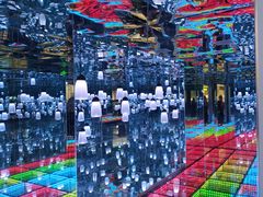-天津梵高星空艺术馆(天河城旗舰店)