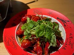 -鲁小三·地标小龙虾·安徽土菜·黄焖甲鱼(金山旗舰店)