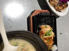 -友壹町寿司(嘉洲广场店)