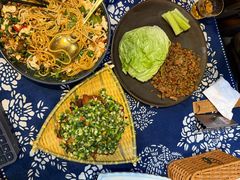 -滇道云南特色料理(康定路店)