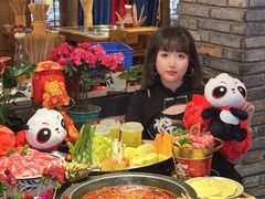 -蜀大侠火锅(总府路店)