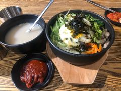 -吴草鸡爪오초닭발韩食堂(融恒盈嘉中心店)