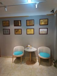 -Dr.林醫生产后修复·配方产康(南京江宁万达店)
