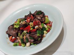 -湘水滨·臭鳜鱼·湘菜(马驹桥店)