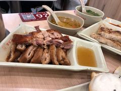 -百家鸡味馆(清泰店)