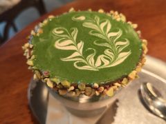 -luutosa  cafe & tea 鹿兔山
