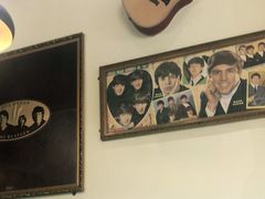 -老巴刹新加坡餐厅