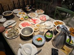 -V-ONE西雅图海鲜自助餐厅(仓山万达广场店)