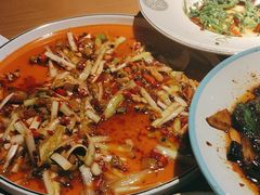 -卞氏菜根香·川菜(青羊万达店)