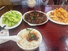 -卫巷菜馆(芙蓉总店)