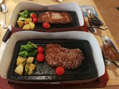 -必胜客(广渠路店)
