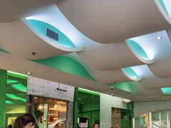 等位区-玉林烤鸭店(定福庄店)