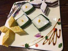 -Siam泰餐厅(水上公园店)