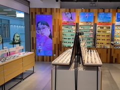 -LOOK眼镜(宝山万达店)