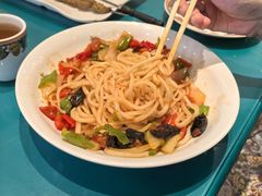 -巴依老爷新疆美食(望京小街店)