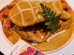-翡翠鸟精品泰国菜(北辰财富中心店)