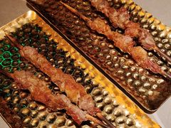 -塔哈尔·新疆盛宴(奉贤龙湖店)