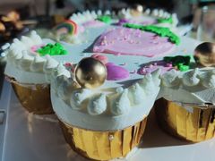 -爱的味道(中润时代广场店)