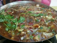 -老谢龙虾(芜湖路店)