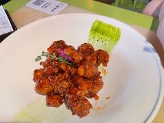 糖醋里脊-桂满陇-十里风荷(合生汇店)