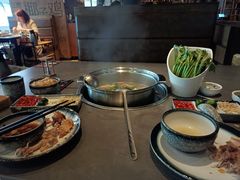 -同仁四季椰子鸡(宝安壹方城店)
