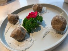 -煲宫猪肚鸡(晶品店)