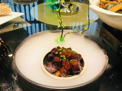 -茶叁酒肆·楚味江湖(菱角湖店)