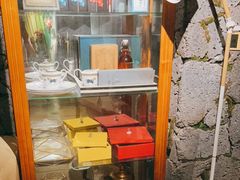 -范设计花园餐酒咖·中西餐·咖啡厅·酒馆