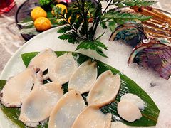 -禄婶鸡煲·打边炉