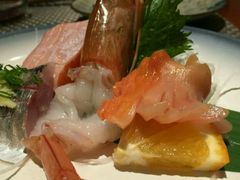 -乾山寿司(好运街店)