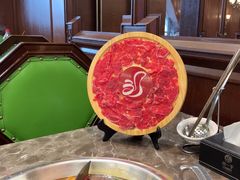 -刘一手重庆火锅(万达广场店)