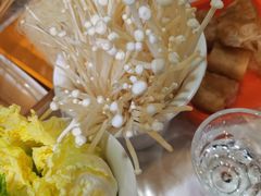 -小郡肝火锅串串香(万达总店)