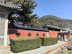 -潭柘寺景区