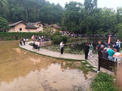 -韶山毛泽东同志故居