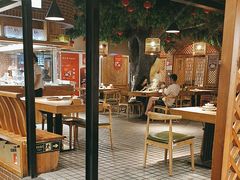 -福茂源横山铁锅羊肉(牡丹园店)