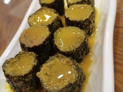 -三鞭一花·独一处·元英砂锅(海光寺店)