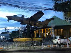 -芭提雅Amporn Seafood自助餐厅