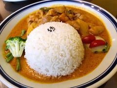 -马来MO简餐.南洋风味料理(美食街店)