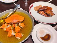 -杭州西子湖四季酒店·金沙厅