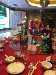 -稻香酒家-宴会厅·BB宴·年会·喜宴(天河领展店)