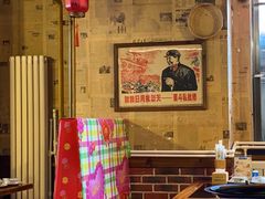 -人民公社铁锅炖·东北菜(卫国道店)
