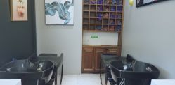 -木北护肤造型