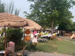 -HERRE·FARM 赫尔露营农场·团建聚会包场