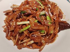 牛河-大树餐厅(益田假日店)