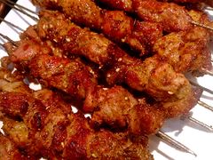 -香满锅老北京羊蝎子火锅·家常菜(新街口店)