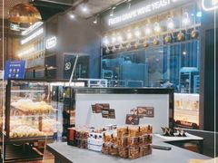 -酵墅·手感烘焙(印象汇店)